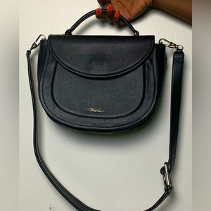 3.1 Philip Lim Hudson top handle Satchel with dust bag. great condition